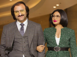 Bunty Aur Babli 2 Box Office: Saif Ali Khan – Rani Mukerji starrer collects approx. 1.02 mil. AED [Rs. 2.06 cr.] at the U.A.E/G.C.C box office