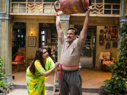 Bunty Aur Babli 2 fails to show a decent growth at the overseas box office on Day 2
