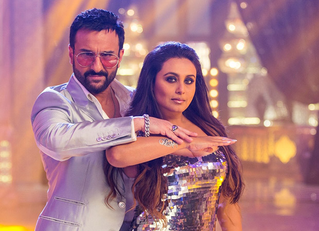 Bunty Aur Babli 2 has a disastrous start at the overseas box office on Day 1