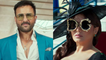 Bunty Aur Babli 2: “The retired con stars are forced to come out of their hibernation by the young con artists” – says Saif Ali Khan about him and Rani Mukerji
