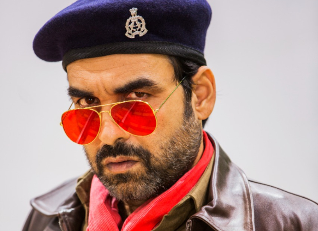 Bunty Aur Babli 2: “It was an amazing experience to shoot with Rani Mukerji and Saif Ali Khan” - says Pankaj Tripathi Bunty Aur Babli 2: “It was an amazing experience to shoot with Rani Mukerji and Saif Ali Khan” - says Pankaj Tripathi