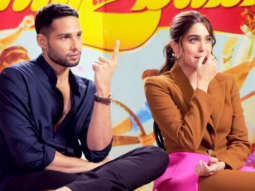 CRAZIEST BATTLE – Siddhant & Sharvari’s MOST HILARIOUS Quiz ever | Bunty Aur Babli 2