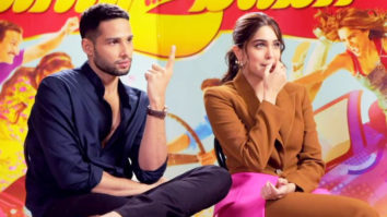 CRAZIEST BATTLE – Siddhant & Sharvari’s MOST HILARIOUS Quiz ever | Bunty Aur Babli 2