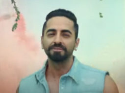 Chandigarh Kare Aashiqui: Kheench Te Nach Teaser: Ayushmann Khurrana, Vaani Kapoor