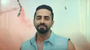 Chandigarh Kare Aashiqui: Kheench Te Nach Teaser: Ayushmann Khurrana, Vaani Kapoor