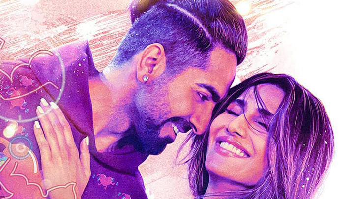 Chandigarh Kare Aashiqui – Official Trailer: Ayushmann Khurrana, Vaani Kapoor Chandigarh Kare Aashiqui – Official Trailer: Ayushmann Khurrana, Vaani Kapoor