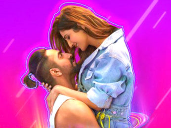 Chandigarh Kare Aashiqui Title Track