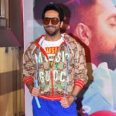 Chandigarh Kare Aashiqui Trailer Launch: Ayushmann Khurrana confesses that he was once caught with a girl by police 