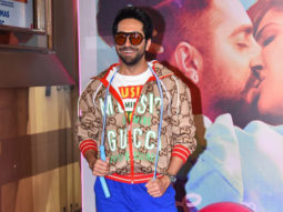 Chandigarh Kare Aashiqui Trailer Launch: Ayushmann Khurrana confesses that he was once caught with a girl by police 