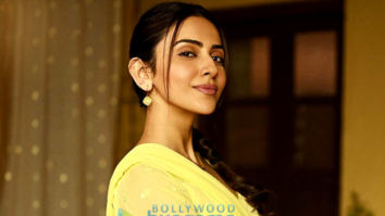 Movie Stills Of The Movie Chhatriwali