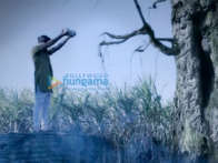 Movie Stills Of The Movie Chhorii