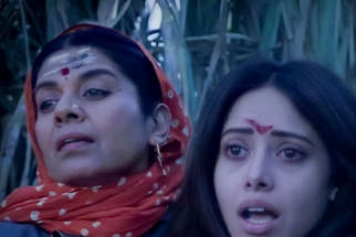 Movie Stills Of The Movie Chhorii