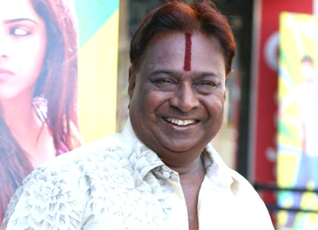 Choreographer Shiva Shankar passes away; SS Rajamouli, Chiranjeevi, Anushka Shetty, Sonu Sood mourn the loss