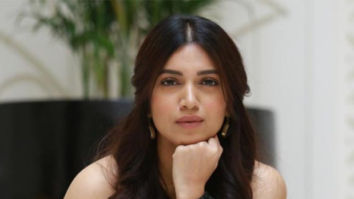 “Climate action is collective action” – says Bhumi Pednekar, who has now been roped in by an international climate change initiative