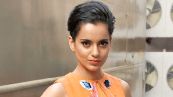 Complaint filed against Kangana Ranaut for ‘Freedom in 1947 was bheek’ comment