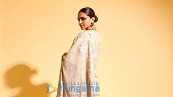 Celeb Photos Of Deepika Padukone