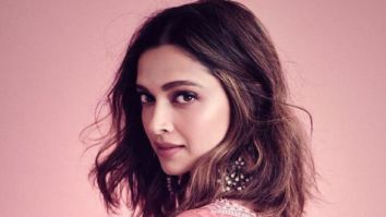 Celeb Photos Of Deepika Padukone