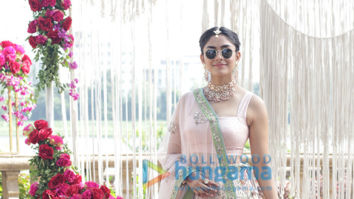 Movie Stills Of The Movie Dhamaka