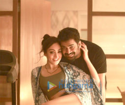 On The Sets From The Movie Dhokha - Round D Corner