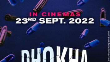 First Look Of Dhokha - Round D Corner