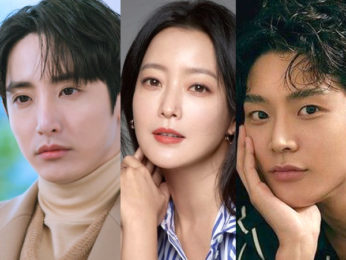 Doom at your Service actor Lee Soo Hyuk joins the cast of Tomorrow starring Kim Hee Sun and SF9’s Rowoon