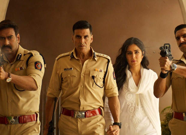 Due to INSANE demand for Sooryavanshi, cinema halls in Mumbai organize post midnight and even 4:30 am shows Due to INSANE demand for Sooryavanshi, cinema halls in Mumbai organize post midnight and even 4:30 am shows