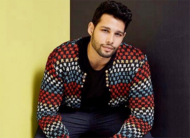 EXCLUSIVE: "Ananya Panday's lack of struggling skills fascinates me" - says Siddhant Chaturvedi