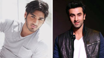 EXCLUSIVE: Tadap actor Ahan Shetty reveals why he looks up to Ranbir Kapoor