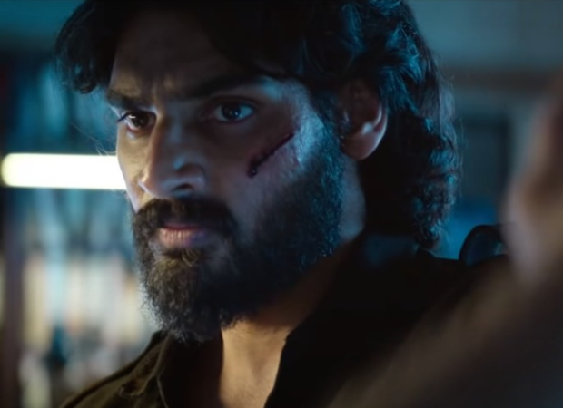 EXCLUSIVE: Ahan Shetty would to star in remakes of these films and they have Suniel Shetty, Hrithik Roshan and Tiger Shroff connections