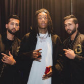 EXCLUSIVE: THEMXXNLIGHT on collaborating with Wiz Khalifa five times, working with Ikka and Emiway Bantai and future goals