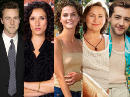 Edward Norton, Indira Varma, Keri Russell, Cherry Jones and Michael Gandolfini join the cast of Extrapolations at Apple TV+