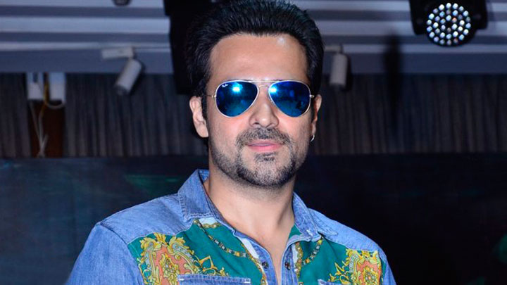 Emraan Hashmi: “If I find a LADY GHOST in my room, I’m gonna…”| Rapid Fire | Salman Khan Emraan Hashmi: “If I find a LADY GHOST in my room, I’m gonna…”| Rapid Fire | Salman Khan