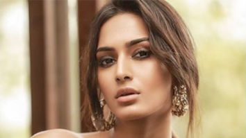 Erica Fernandes to walk for prominent Mexico designers at Dubai Expo Fashion Week; will represent the country as the only Indian female model