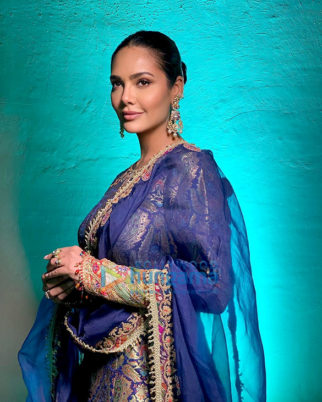 Celeb Photos Of Esha Gupta