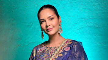 Celeb Photos Of Esha Gupta