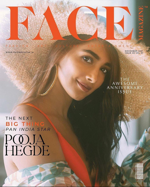 face