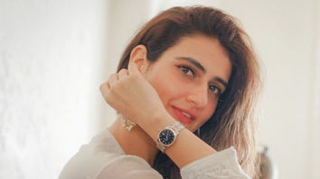 Celeb Photos Of Fatima Sana Shaikh