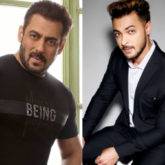 EXCLUSIVE: “Salman Khan told me- if you are going for a war, I will give you weapons, but you need to know how to fight”- Aayush Sharma