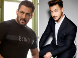 EXCLUSIVE: “Salman Khan told me- if you are going for a war, I will give you weapons, but you need to know how to fight”- Aayush Sharma