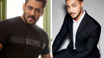 EXCLUSIVE: “Salman Khan told me- if you are going for a war, I will give you weapons, but you need to know how to fight”- Aayush Sharma