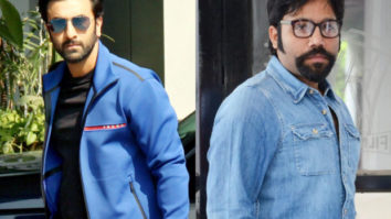 Ranbir Kapoor starrer Animal directed by Sandeep Reddy Vanga to release in theatres on August 11, 2023