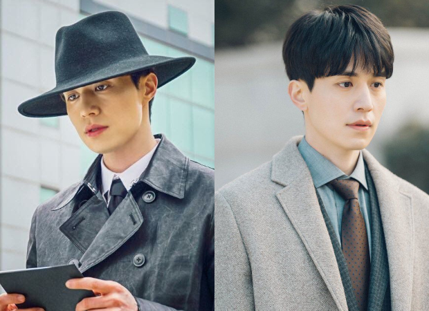 From Goblin to Tale of the Nine-Tailed, 10 times Lee Dong Wook impressed with his alluring personality and acting prowess