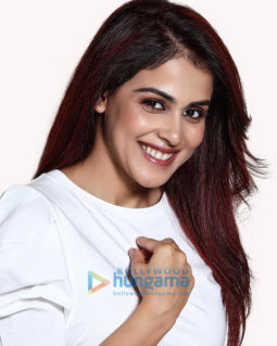 Celeb Photos Of Genelia D’Souza