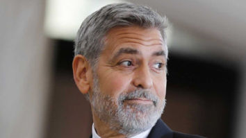George Clooney asks media publications to not publish photos of his children