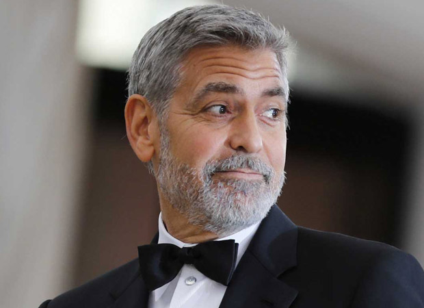 George Clooney asks media publications to not publish photos of his children 