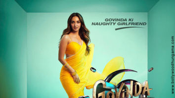First Look Of Govinda Naam Mera