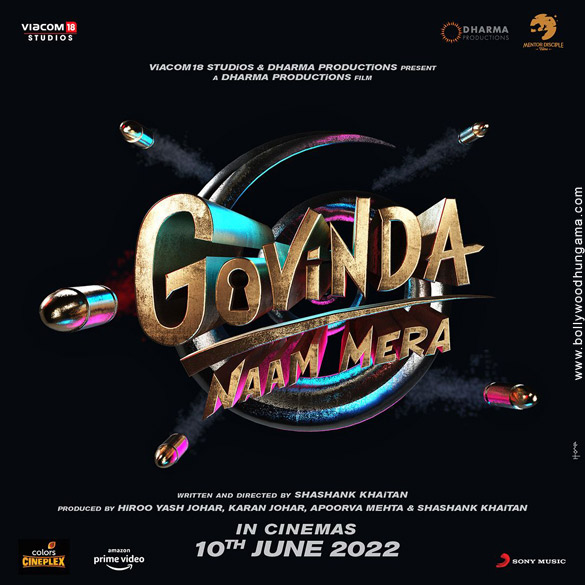govinda naam mera 4