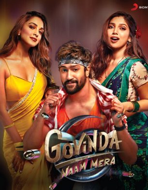 Govinda Naam Mera