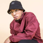Grammy-winning musician Anderson .Paak launches new label Apeshit Inc. in partnership with Universal Music Group