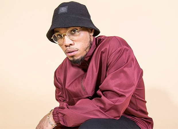Grammy-winning musician Anderson .Paak launches new label Apeshit Inc. in partnership with Universal Music Group Grammy-winning musician Anderson .Paak launches new label Apeshit Inc. in partnership with Universal Music Group